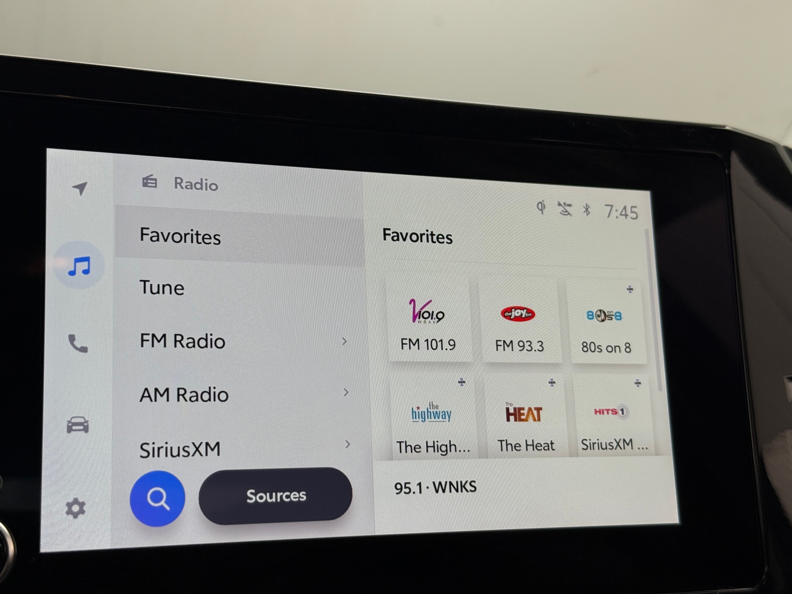 Thumbnail: 2025 Toyota Camry - 4