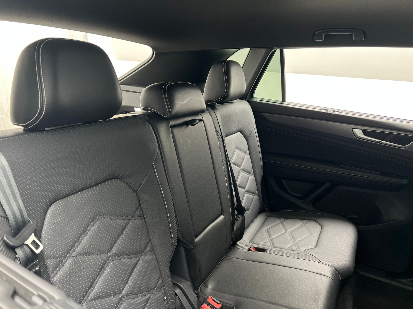 Thumbnail: 2025 Volkswagen Atlas - 5