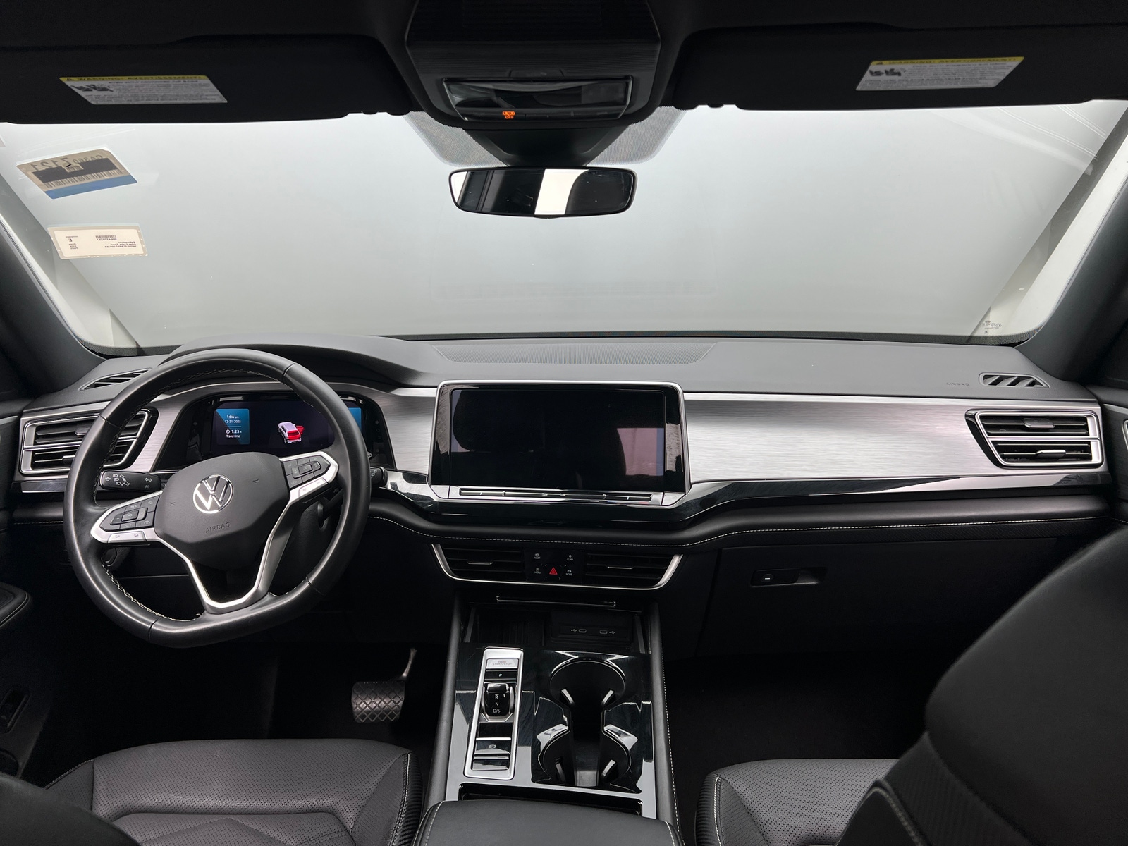 Thumbnail: 2025 Volkswagen Atlas - 2