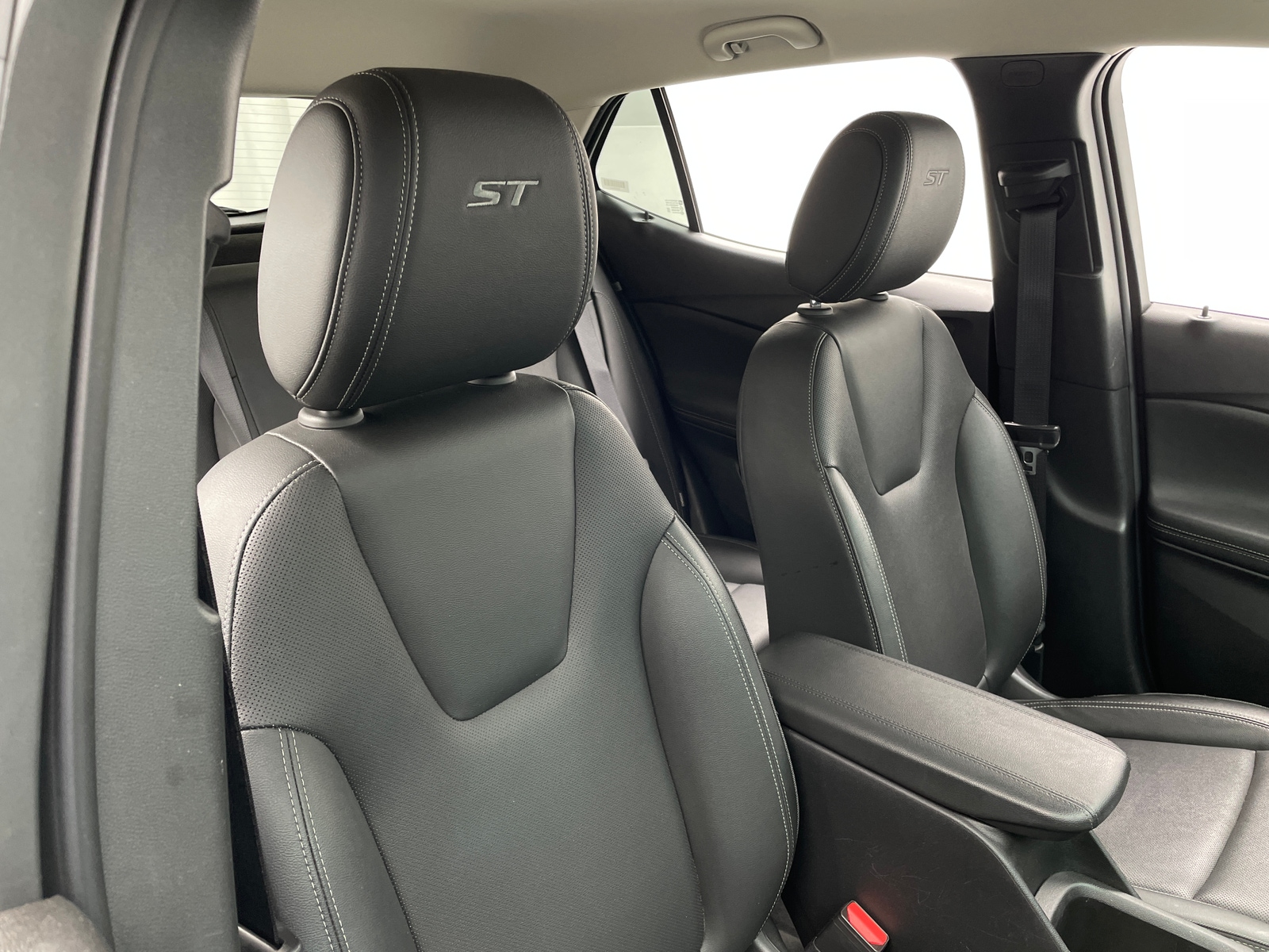 Thumbnail: 2024 Buick Encore GX - 2