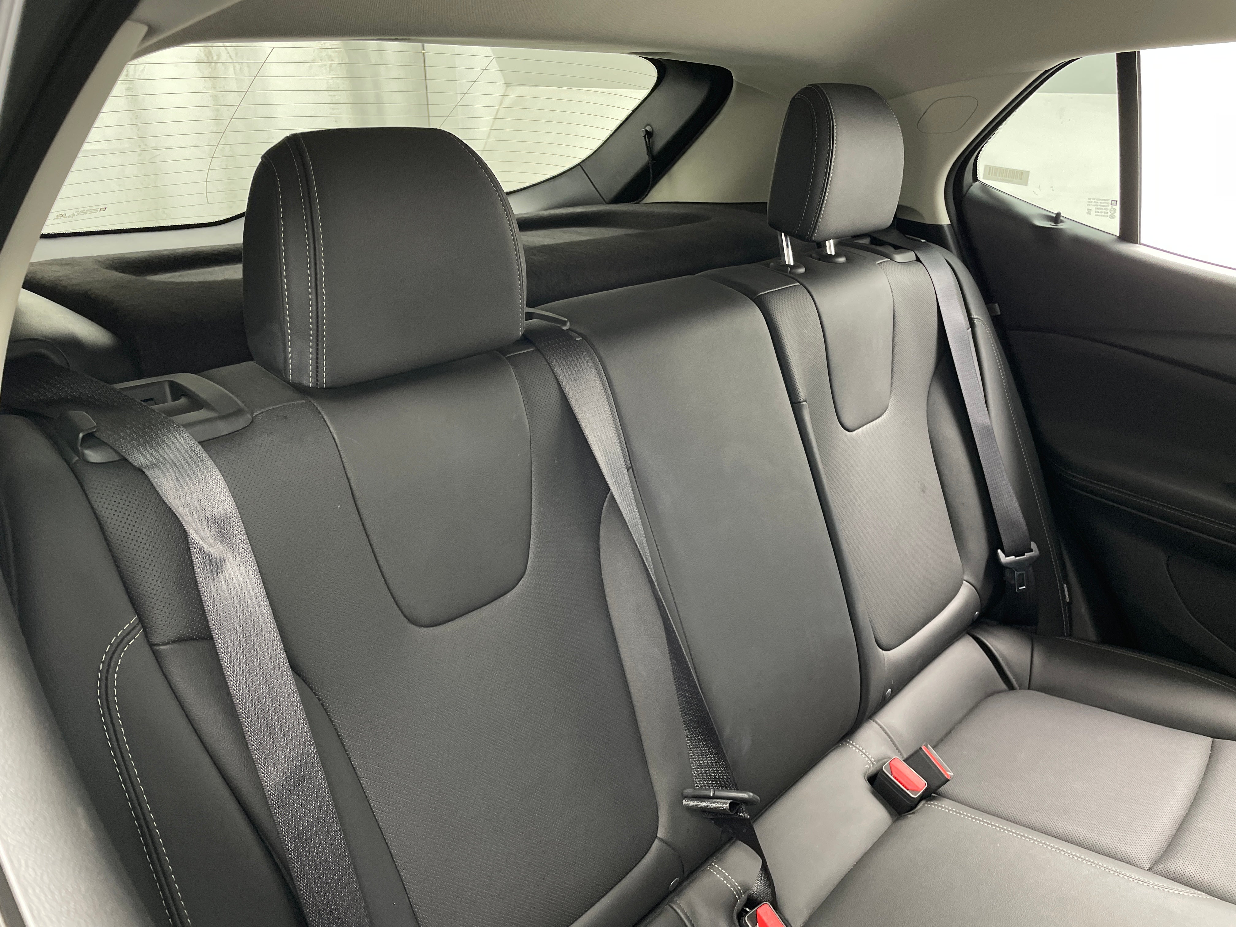 2024 Buick Encore GX