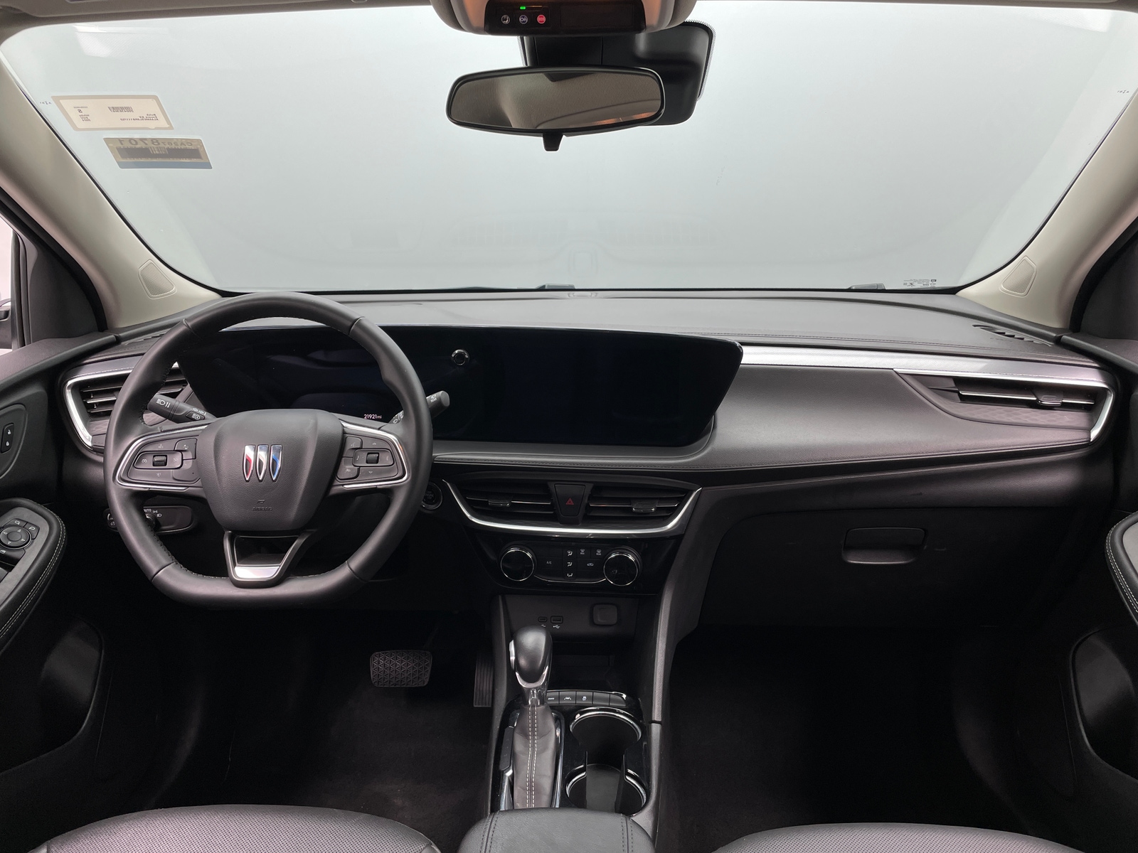 Thumbnail: 2024 Buick Encore GX - 3