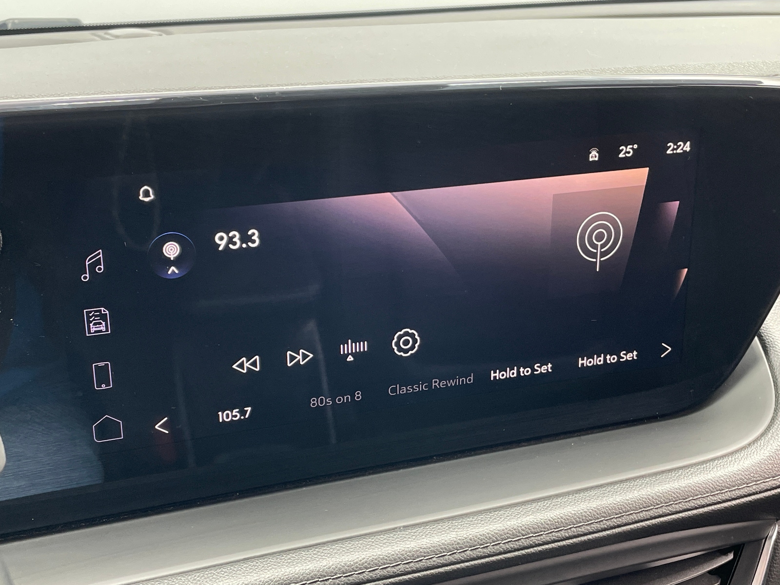 Thumbnail: 2024 Buick Encore GX - 4