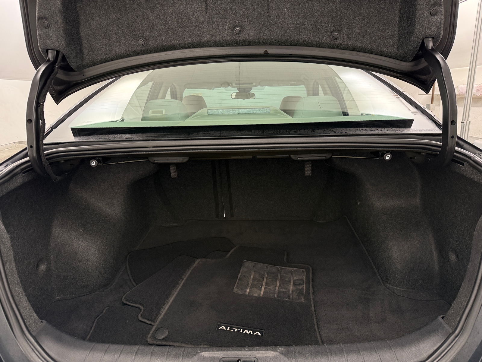 Thumbnail: 2022 Nissan Altima - 7