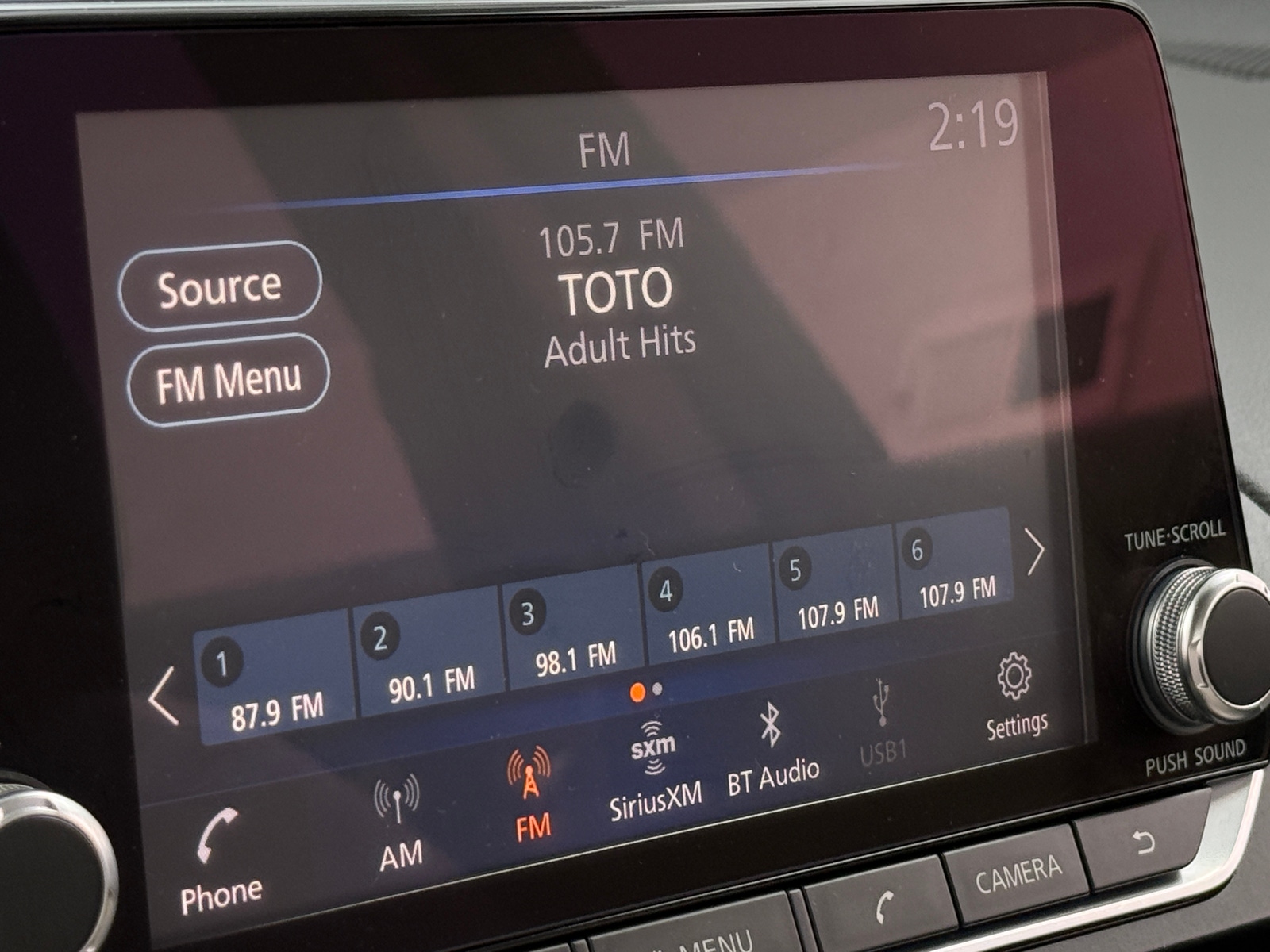 Thumbnail: 2022 Nissan Altima - 4