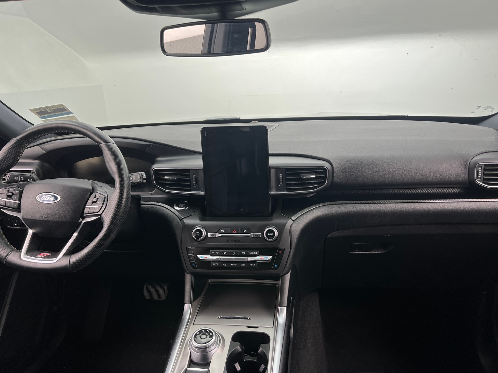 Thumbnail: 2020 Ford Explorer - 2