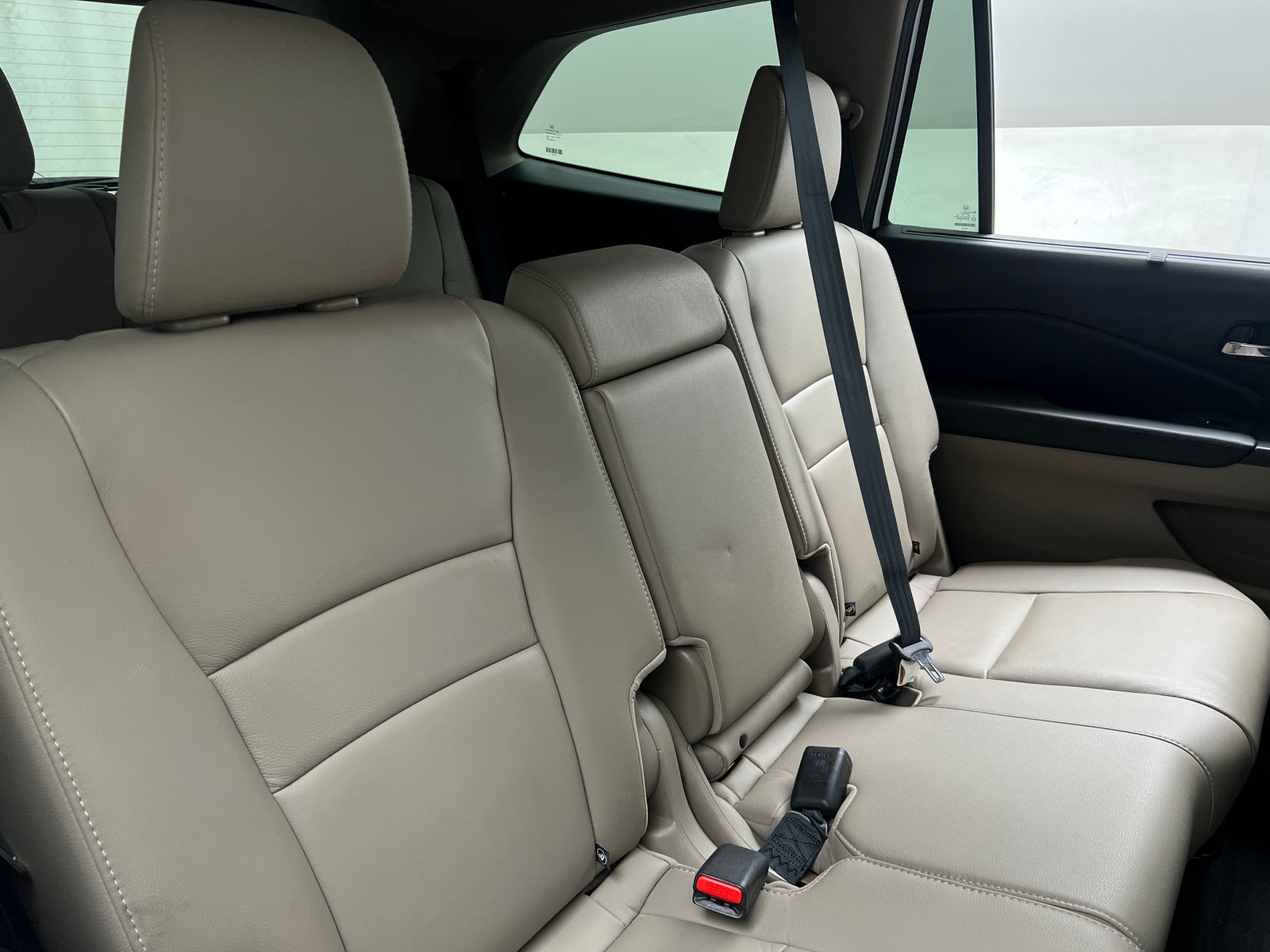 Thumbnail: 2020 Honda Pilot - 5