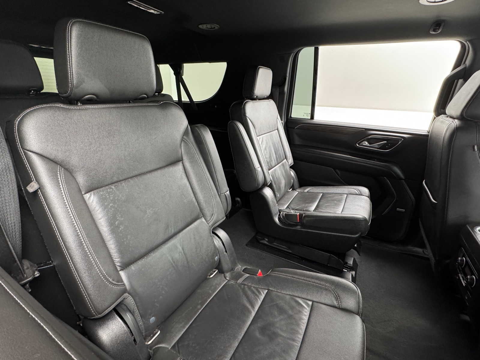 Thumbnail: 2021 Chevrolet Suburban - 5