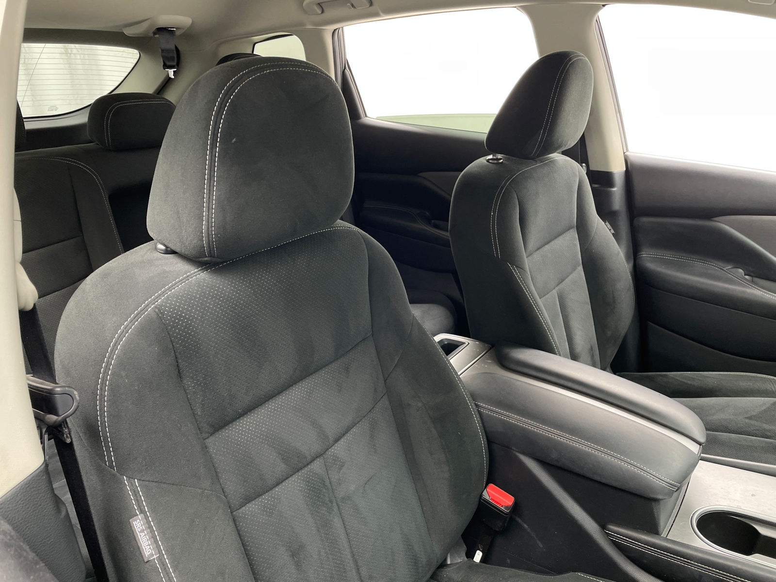 Thumbnail: 2019 Nissan Murano - 2