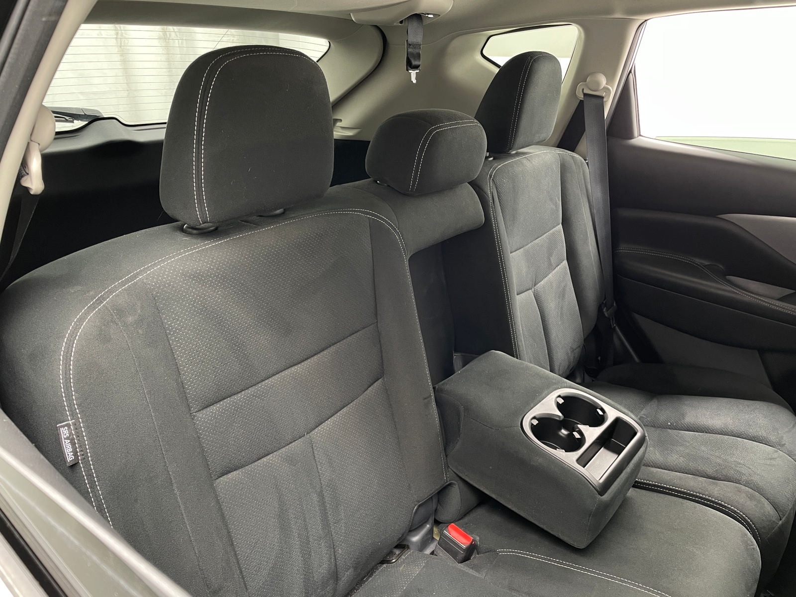 Thumbnail: 2019 Nissan Murano - 6