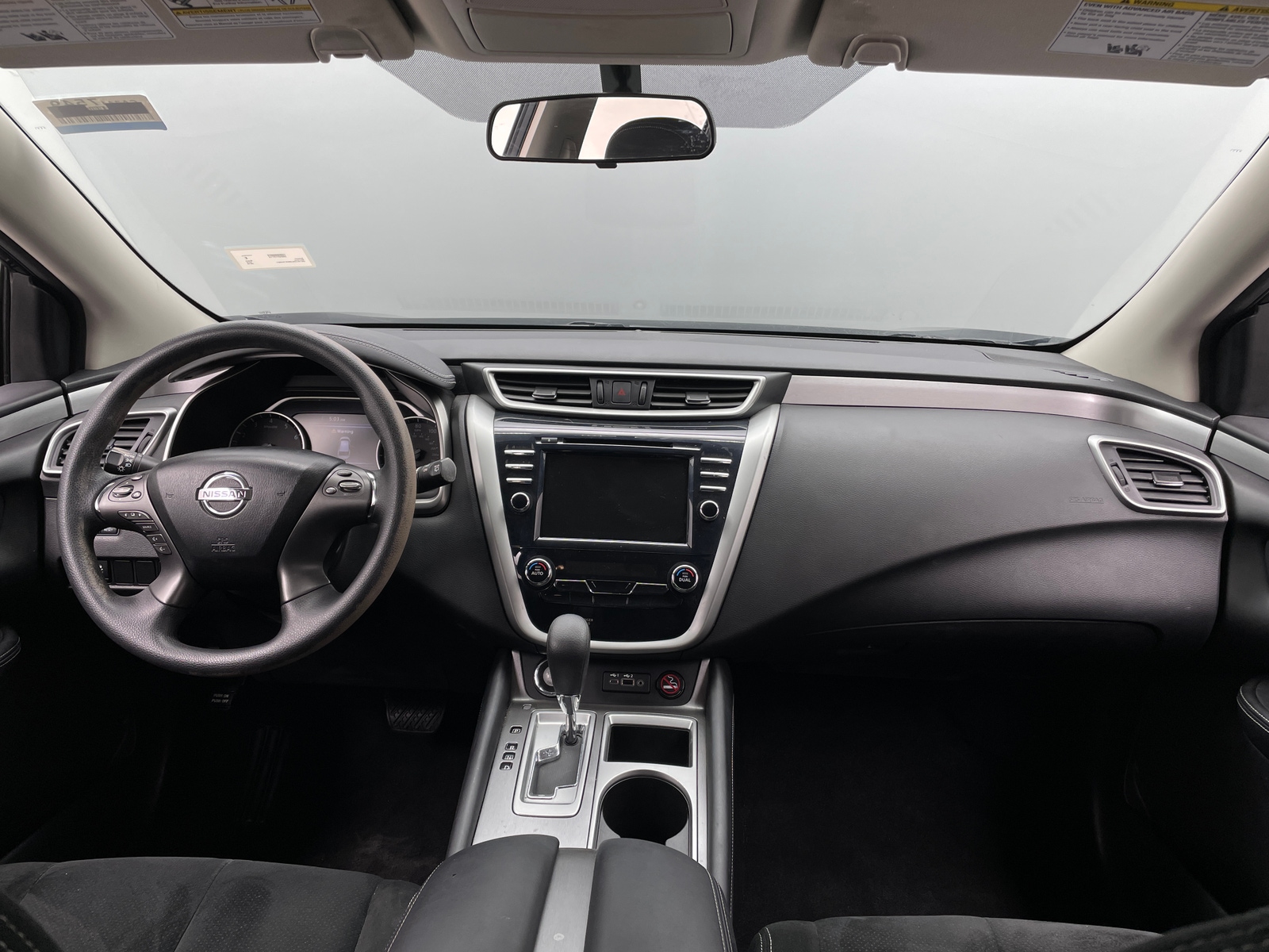 Thumbnail: 2019 Nissan Murano - 3