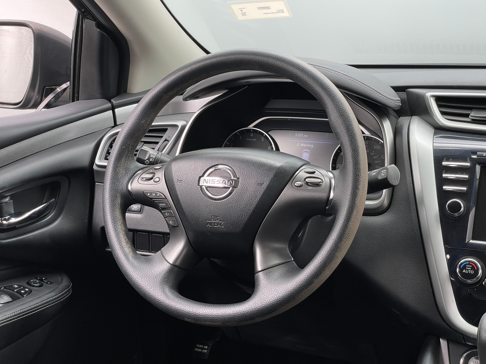 Thumbnail: 2019 Nissan Murano - 5