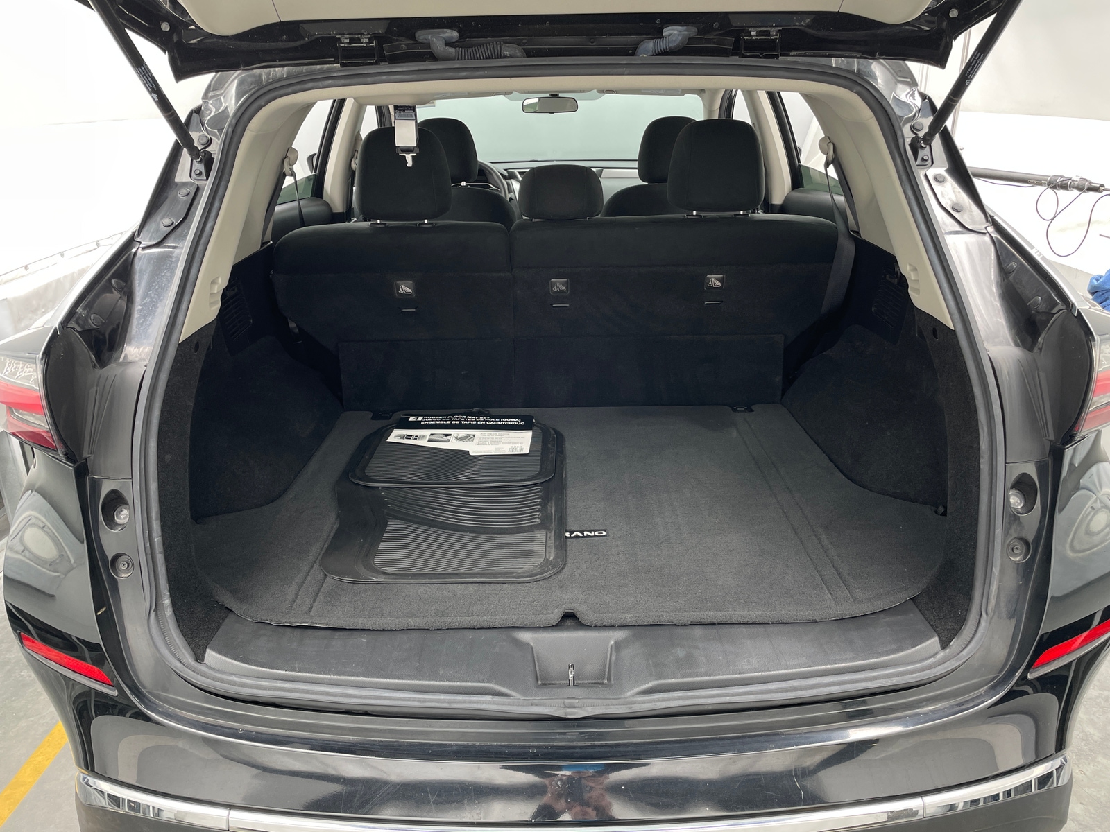 Thumbnail: 2019 Nissan Murano - 7