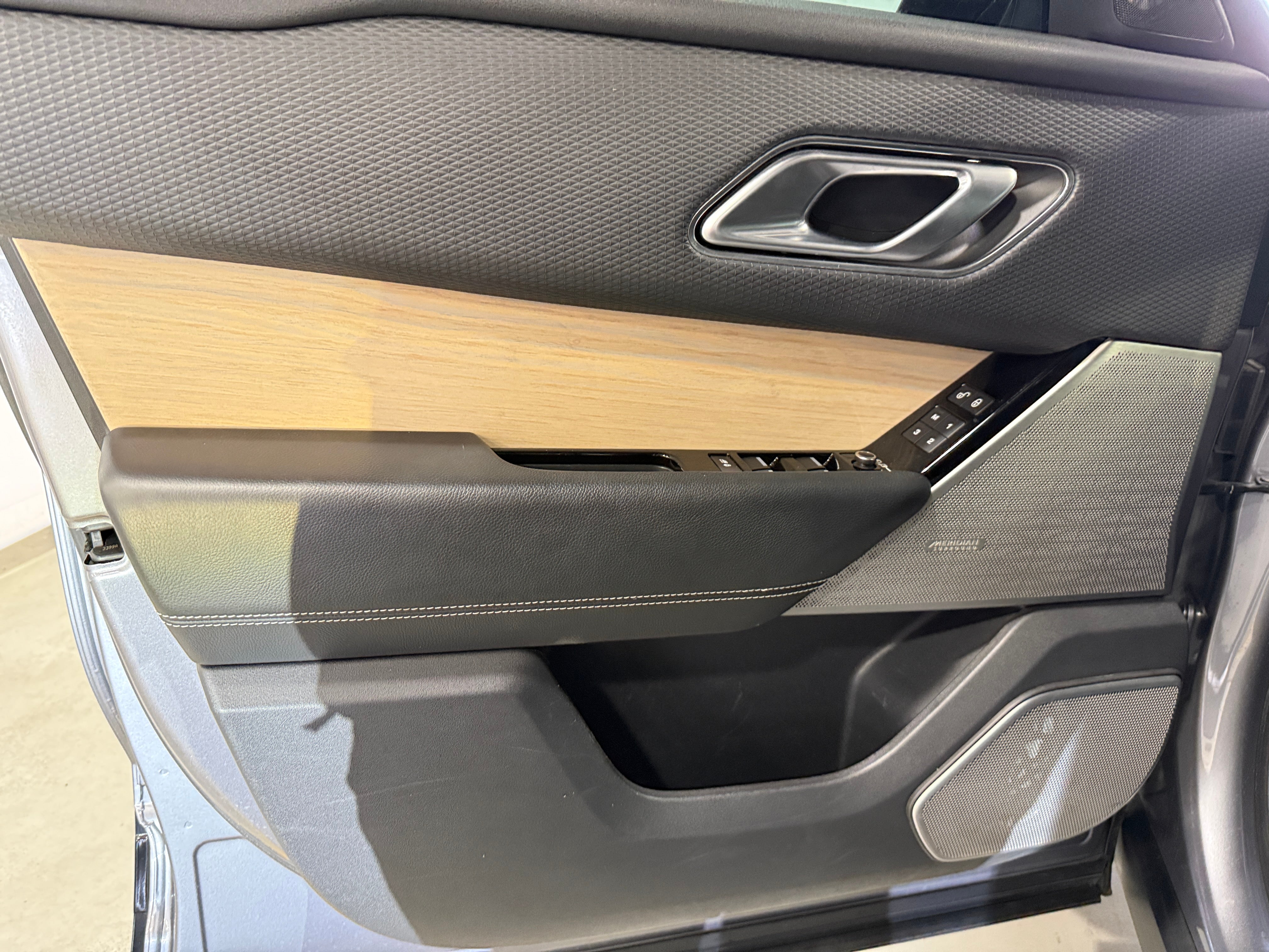 2020 Land Rover Range Rover Velar