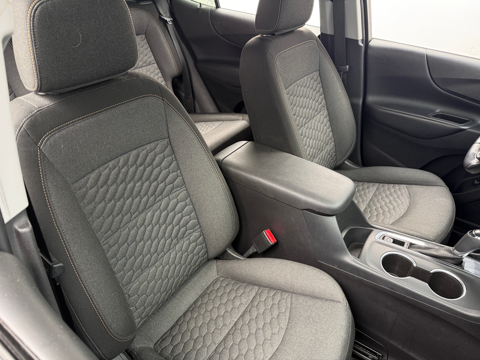 Thumbnail: 2020 Chevrolet Equinox - 2