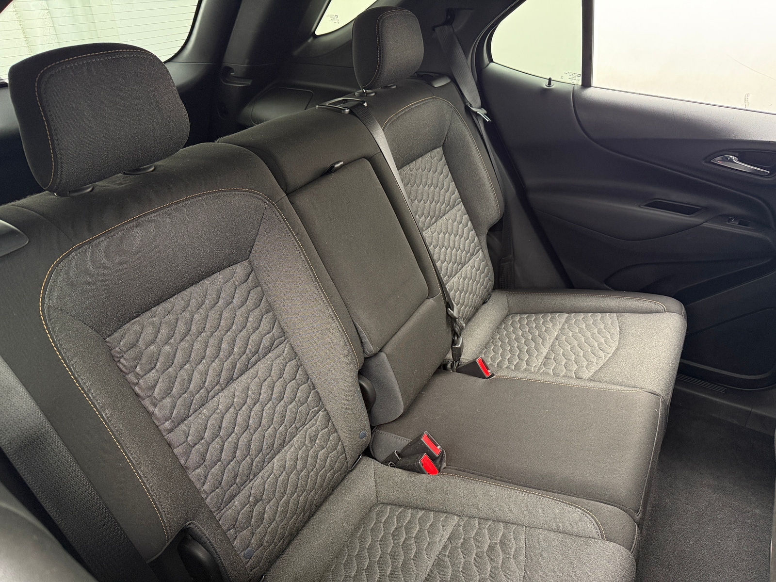 Thumbnail: 2020 Chevrolet Equinox - 6