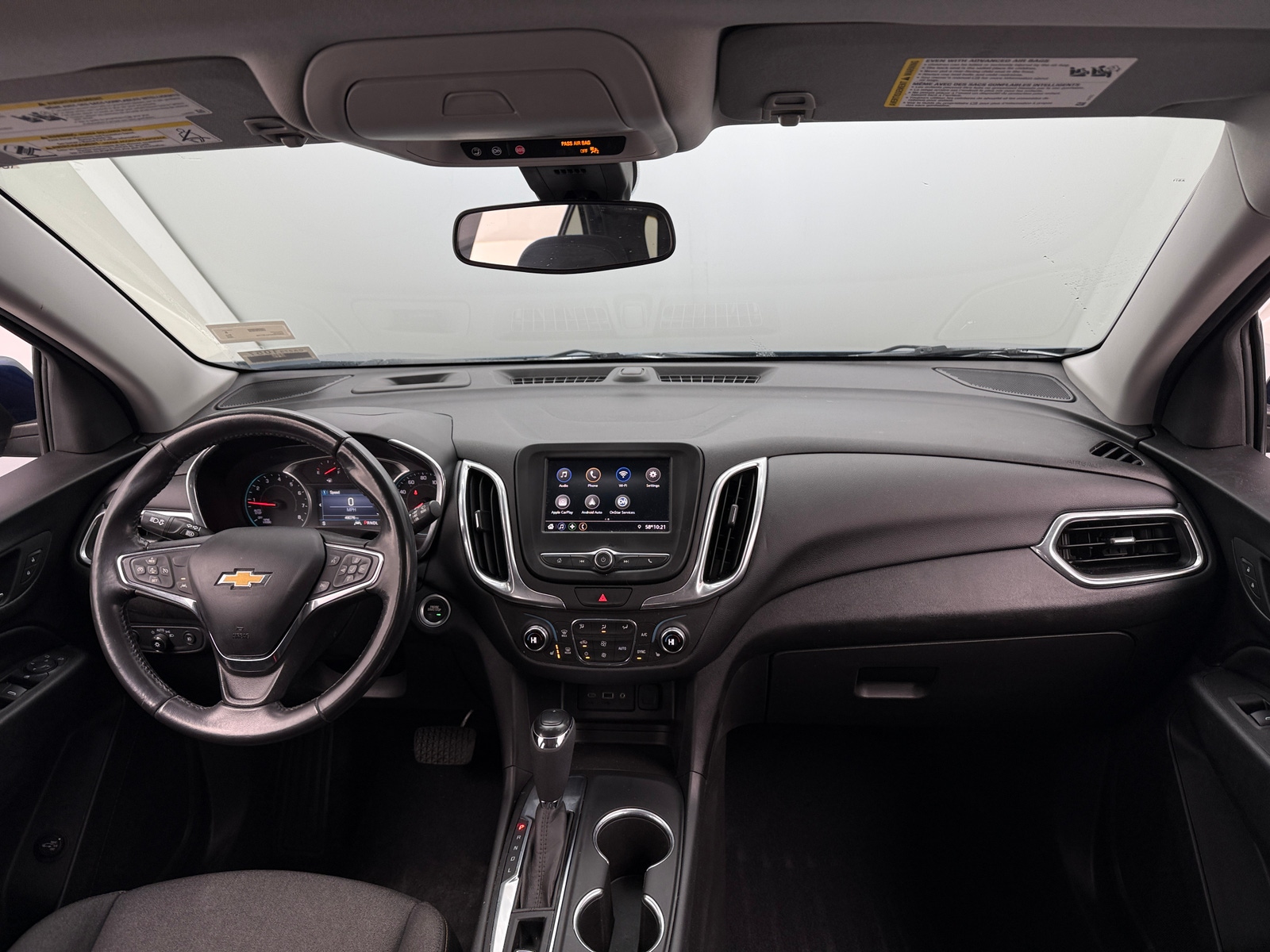 Thumbnail: 2020 Chevrolet Equinox - 3