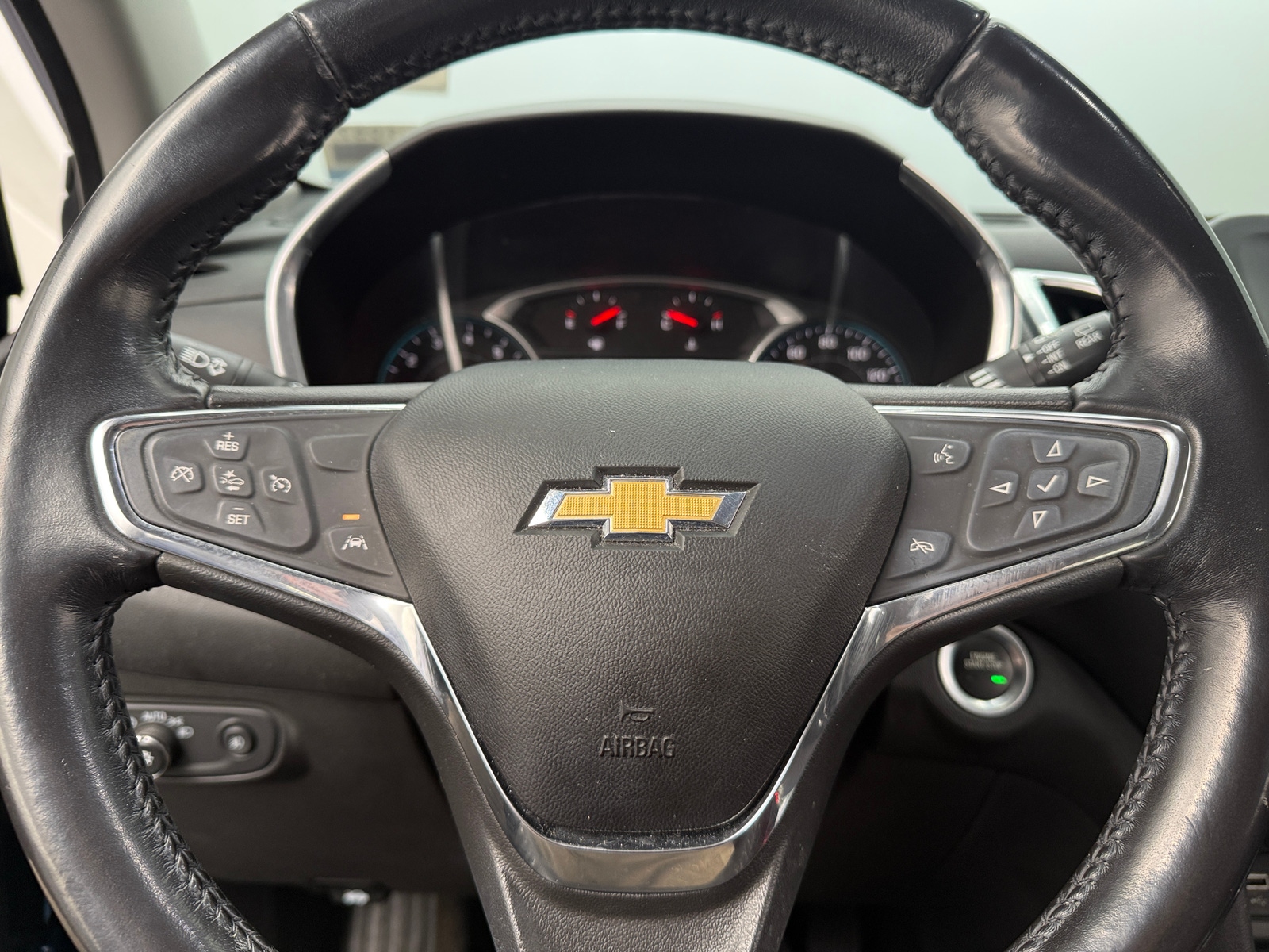 Thumbnail: 2020 Chevrolet Equinox - 5