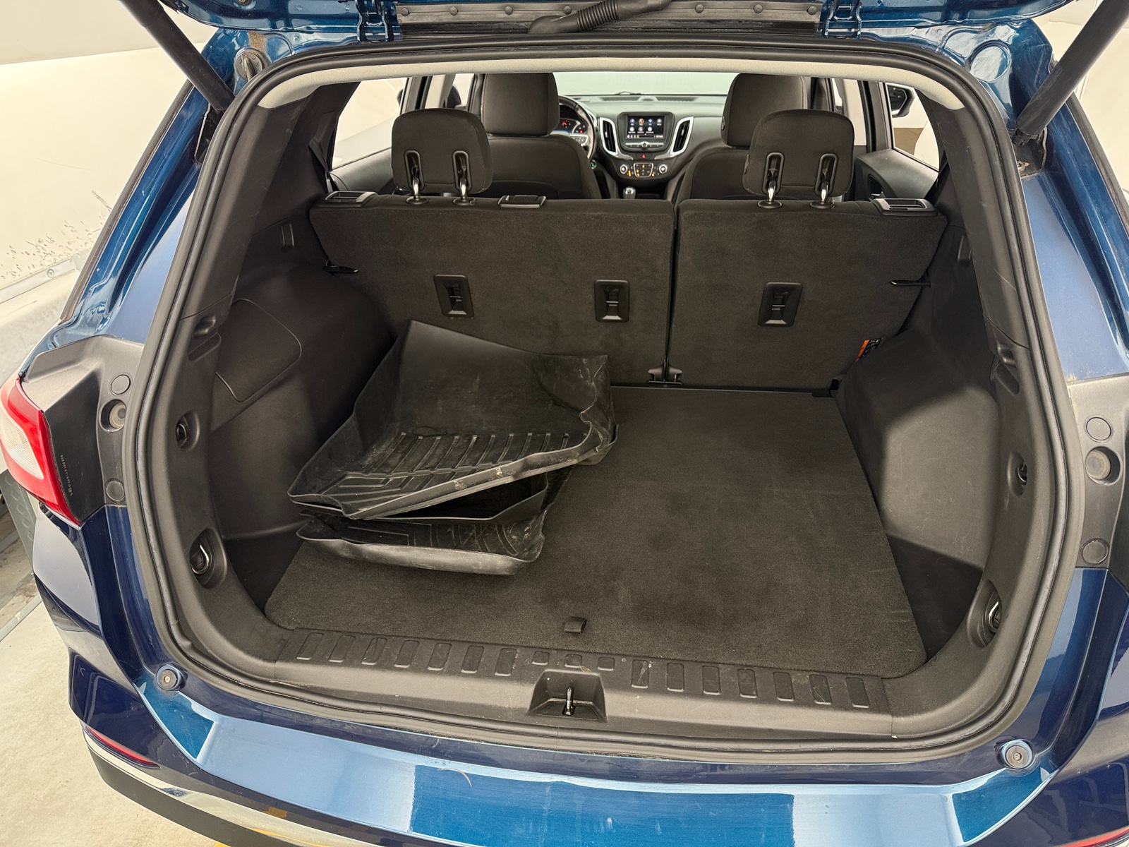 Thumbnail: 2020 Chevrolet Equinox - 7