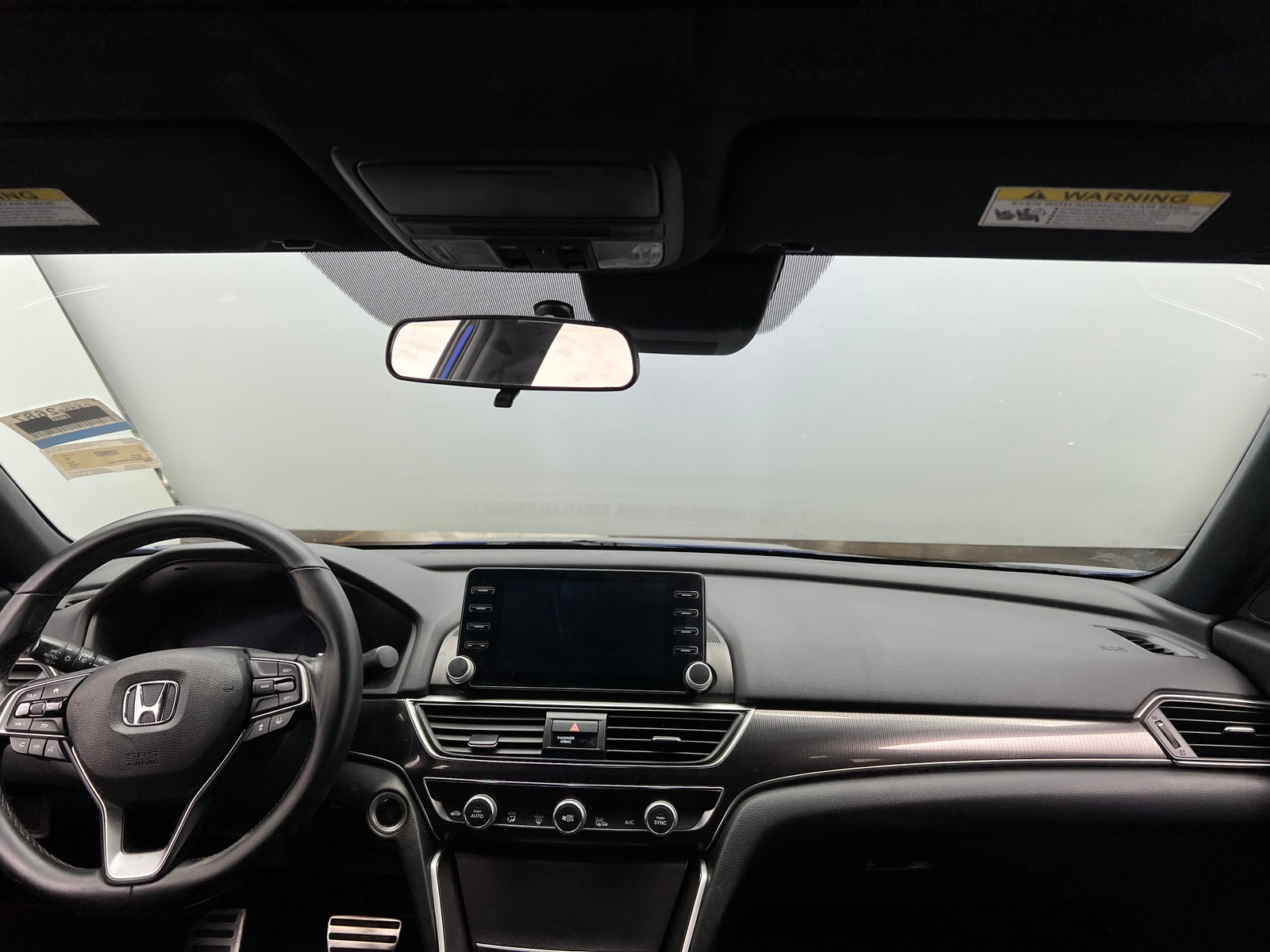 Thumbnail: 2019 Honda Accord - 3