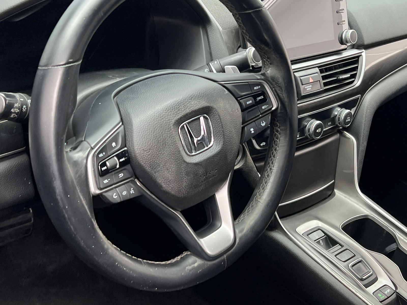 Thumbnail: 2019 Honda Accord - 5