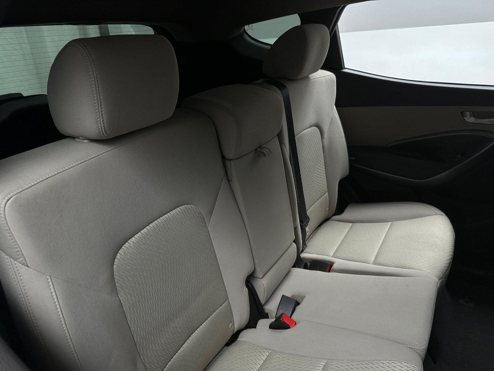 Thumbnail: 2017 Hyundai Santa Fe - 6