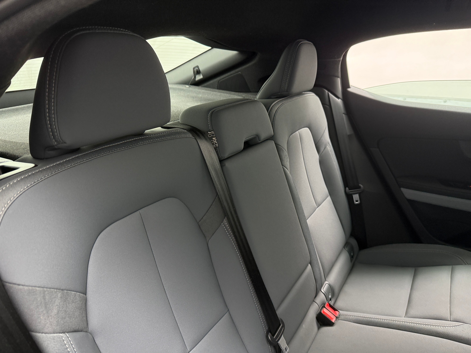 Thumbnail: 2022 Polestar 2 - 6