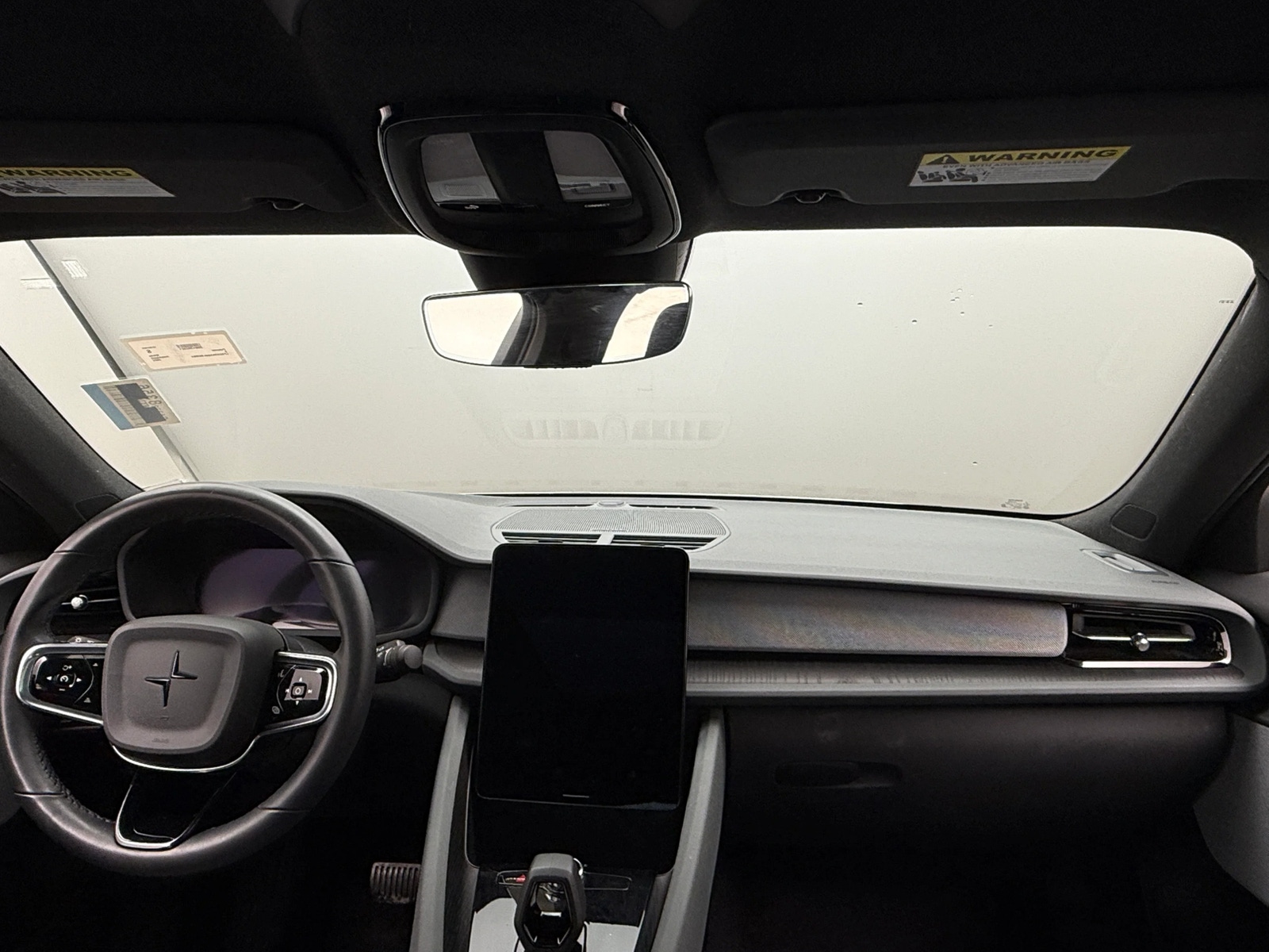 Thumbnail: 2022 Polestar 2 - 3