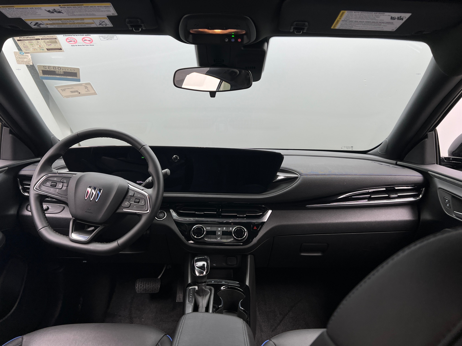 Thumbnail: 2025 Buick Envista - 2