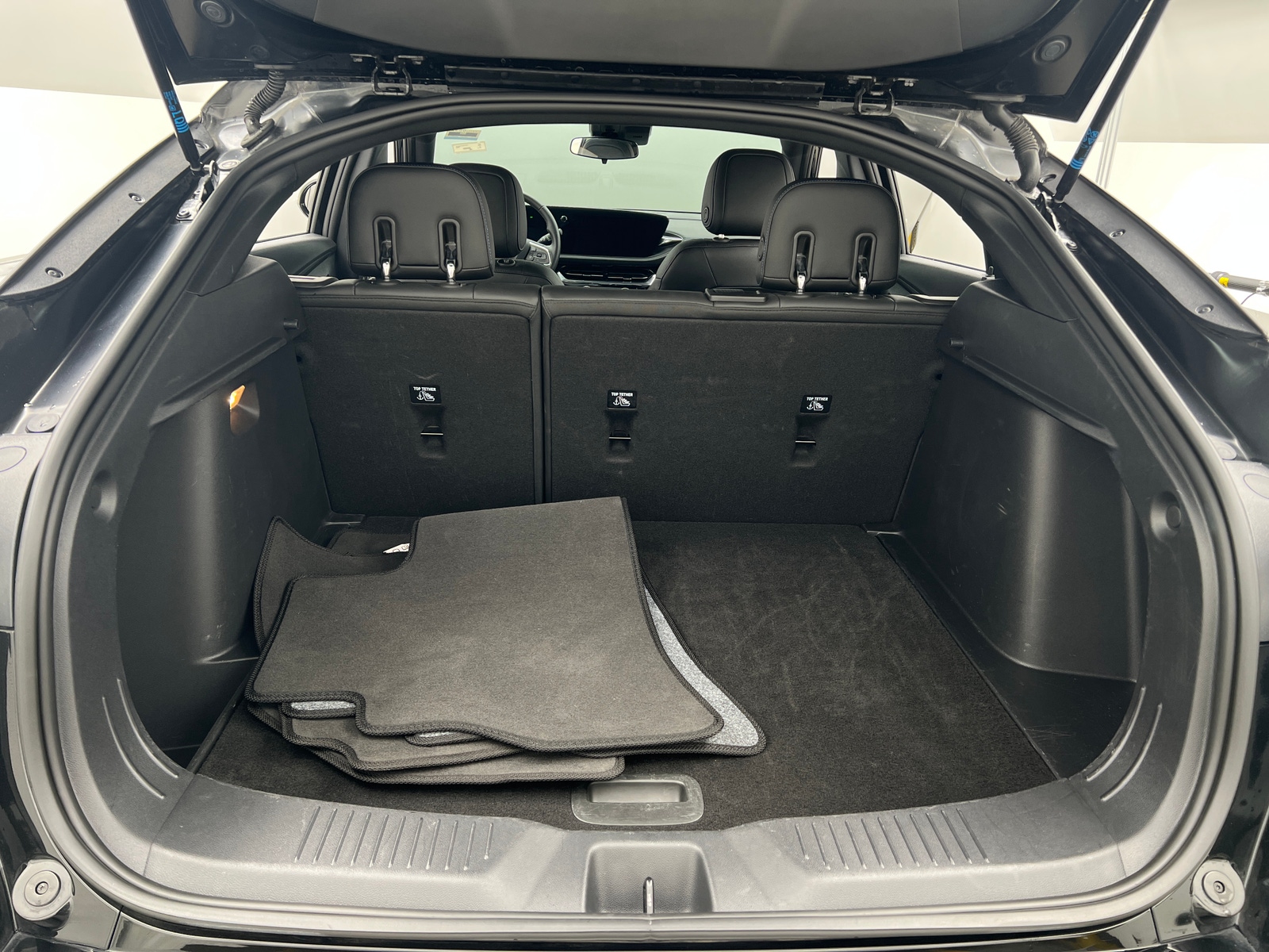 Thumbnail: 2025 Buick Envista - 6