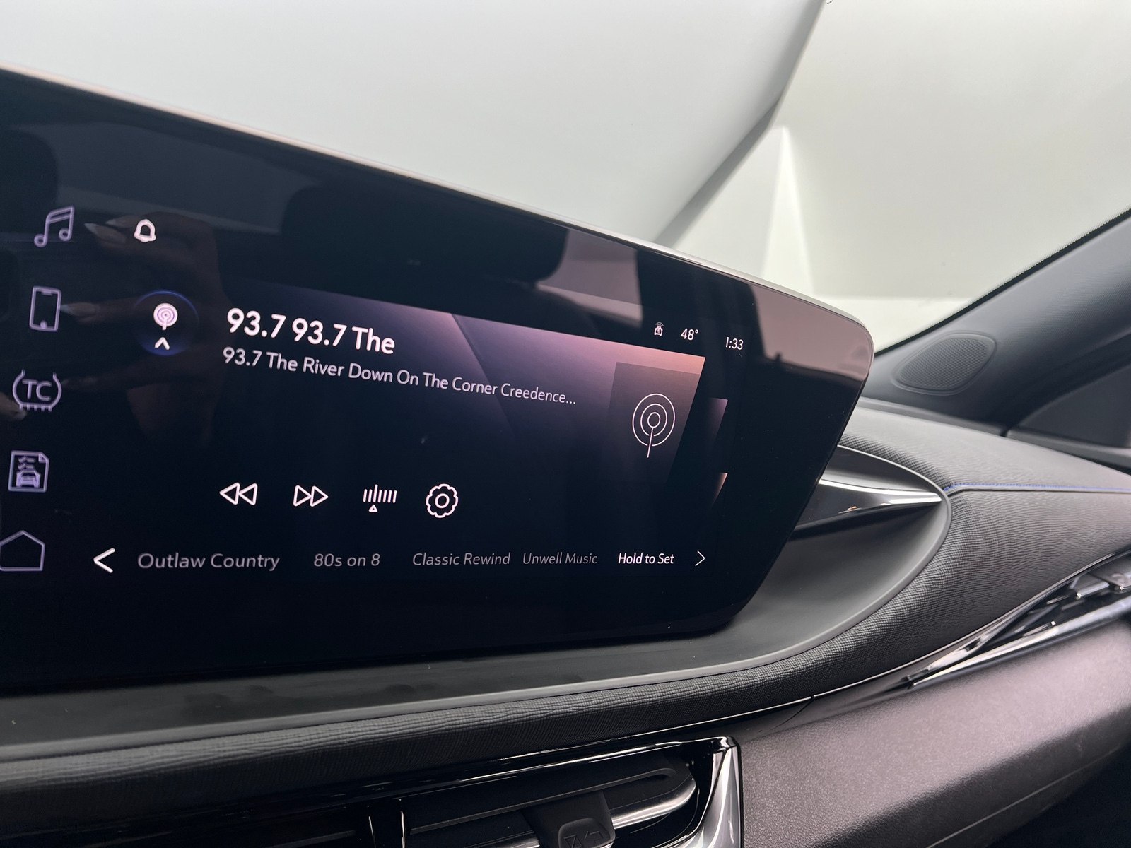 Thumbnail: 2025 Buick Envista - 3