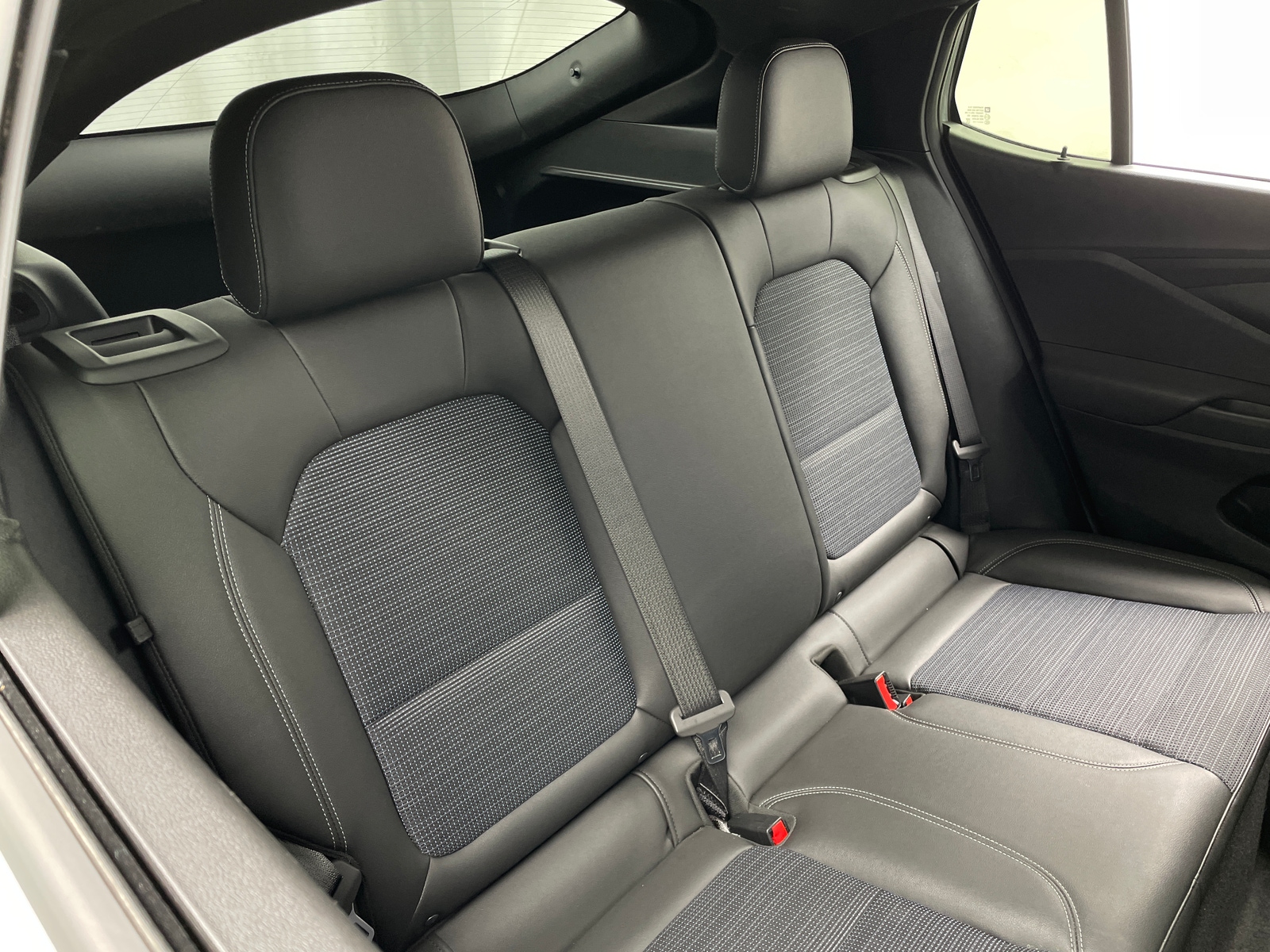 Thumbnail: 2025 Buick Envista - 6