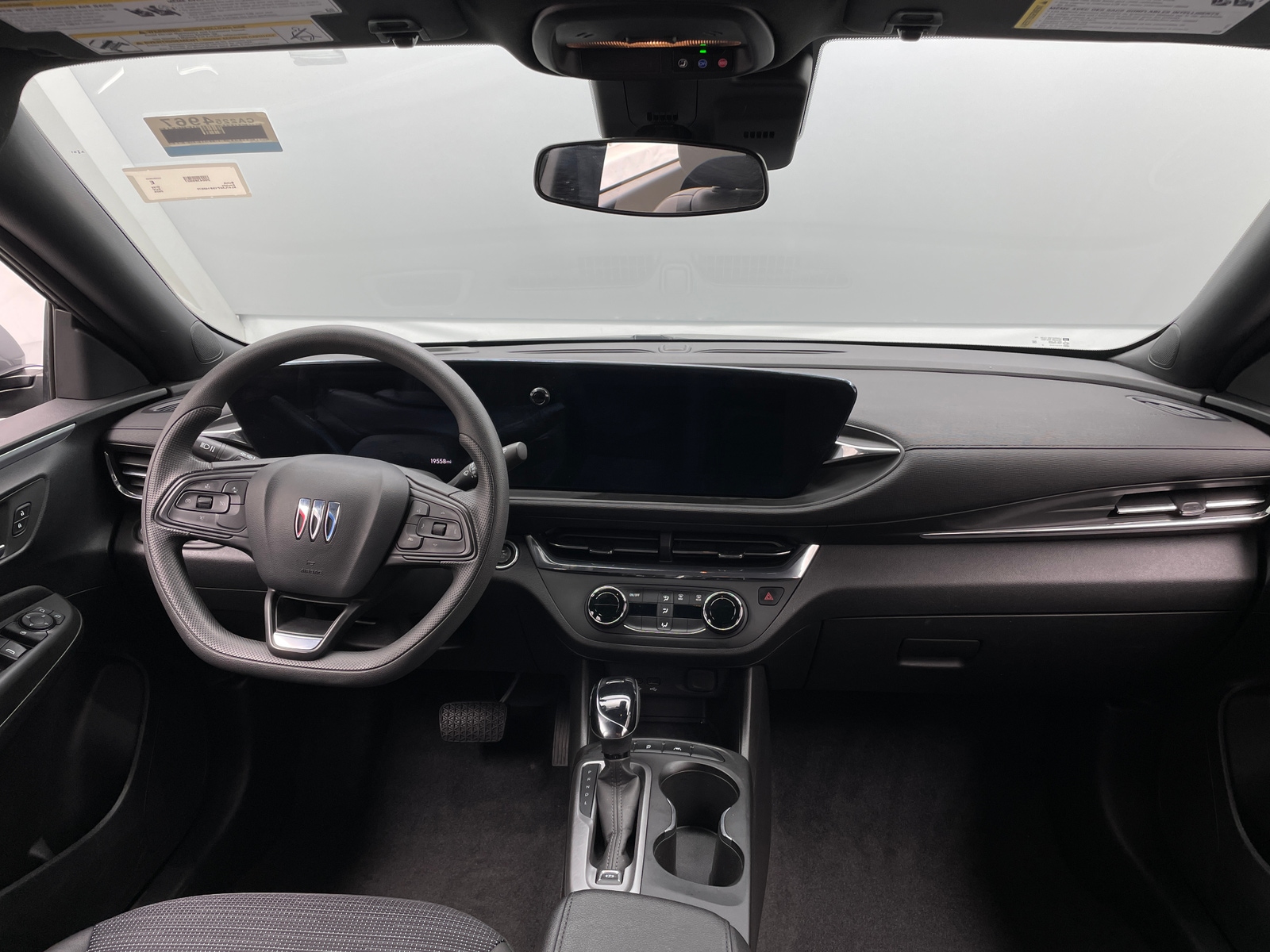 Thumbnail: 2025 Buick Envista - 3