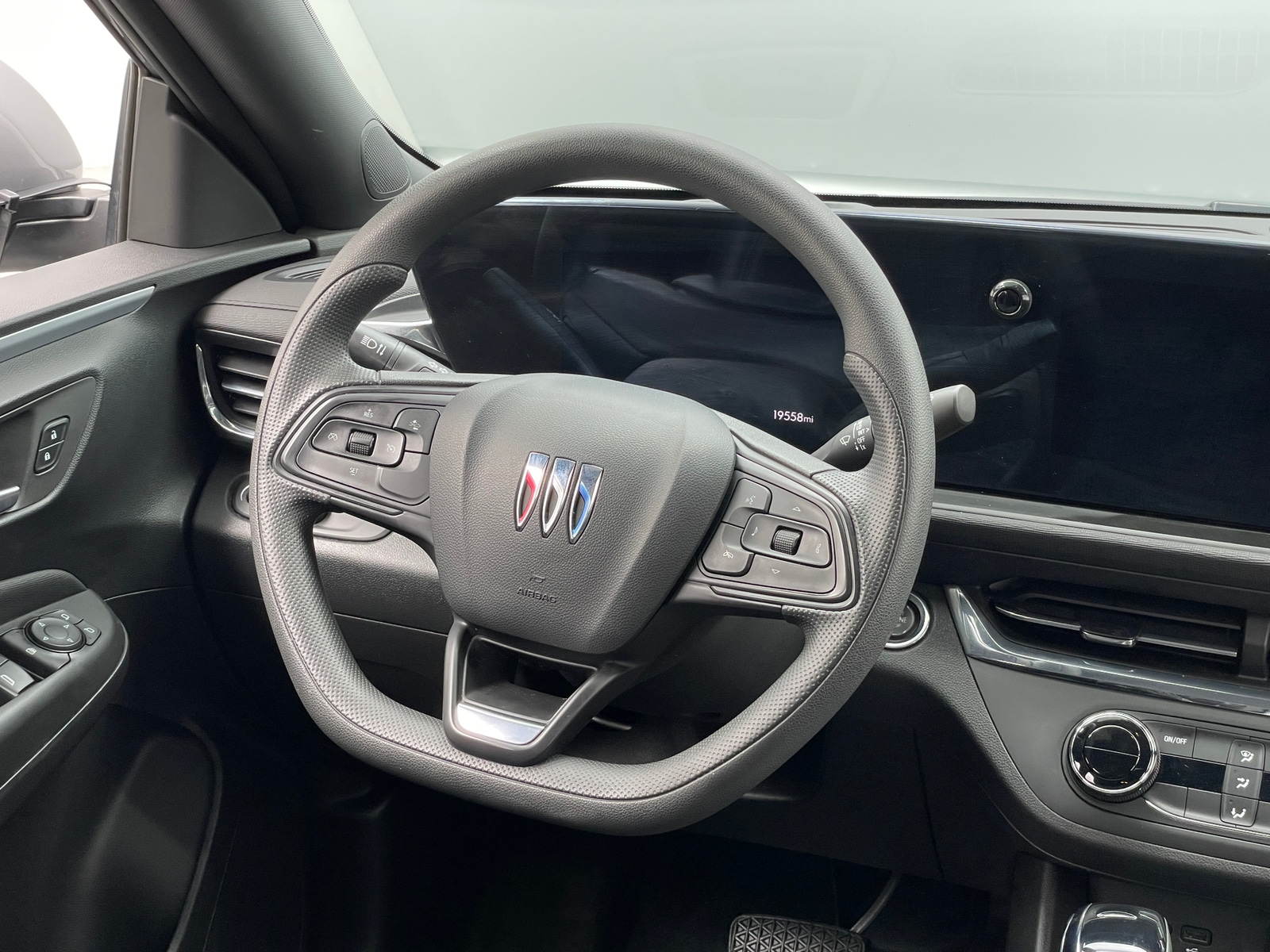 Thumbnail: 2025 Buick Envista - 5