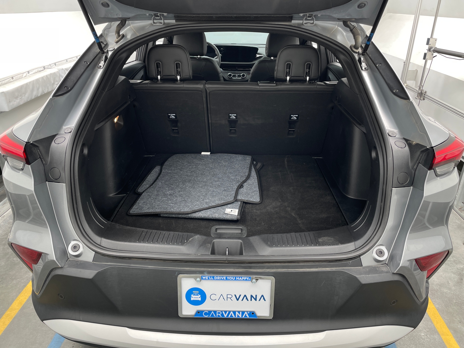 Thumbnail: 2025 Buick Envista - 7