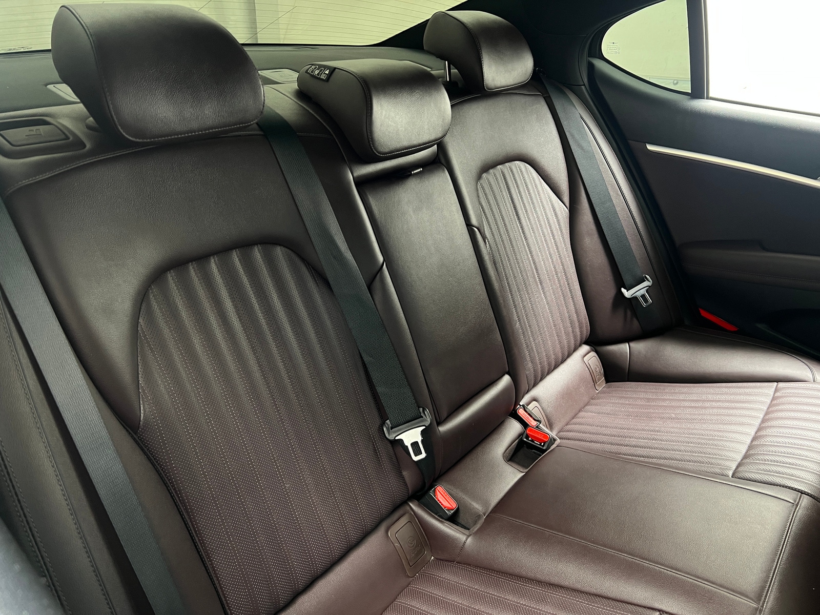 Thumbnail: 2022 Genesis G70 - 5