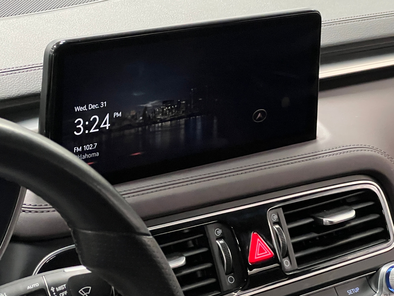 Thumbnail: 2022 Genesis G70 - 3