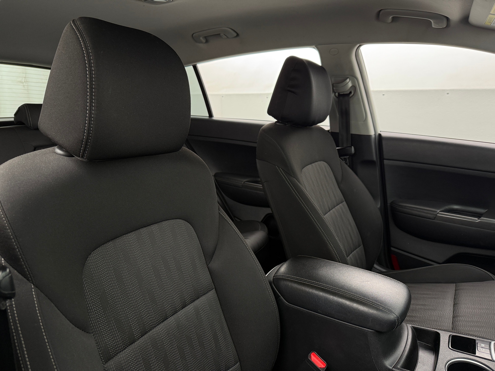 Thumbnail: 2021 Kia Sportage - 2