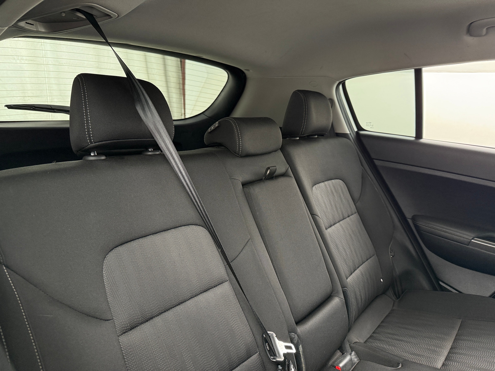 Thumbnail: 2021 Kia Sportage - 6