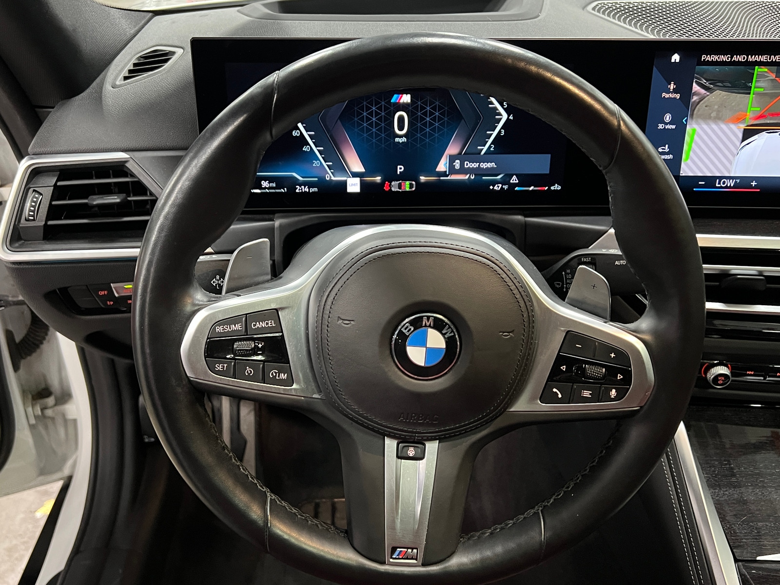 Thumbnail: 2024 BMW 4 Series - 3