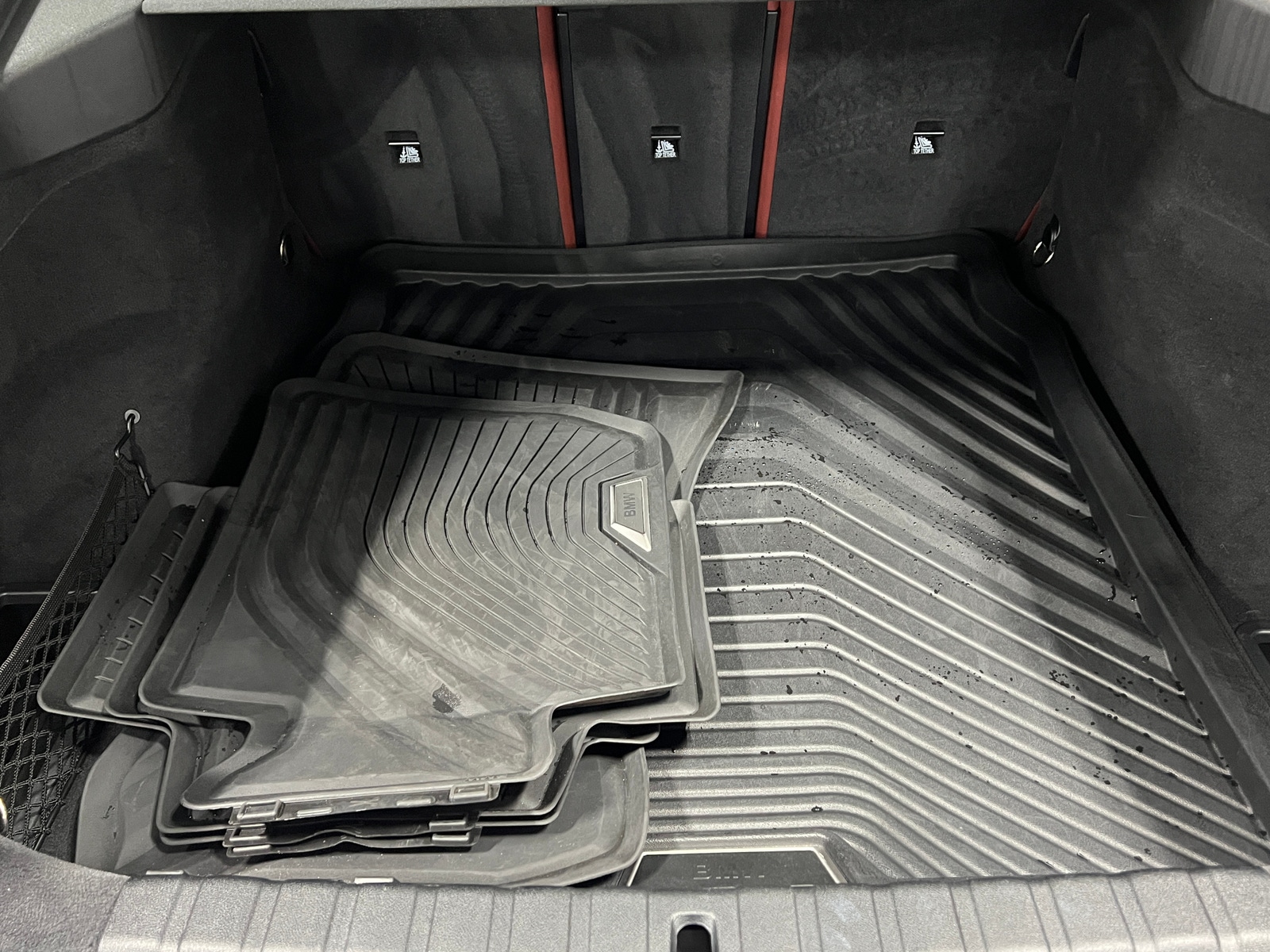 Thumbnail: 2024 BMW 4 Series - 4