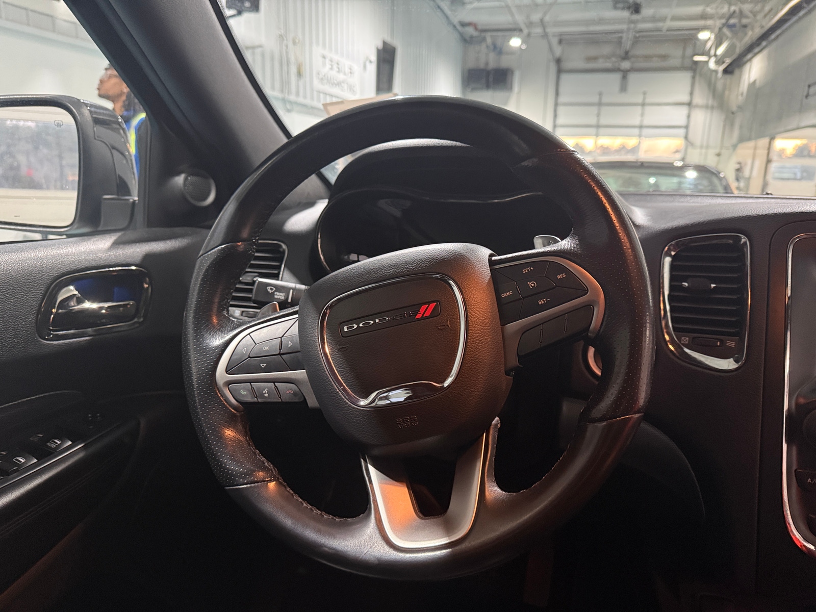 Thumbnail: 2020 Dodge Durango - 4