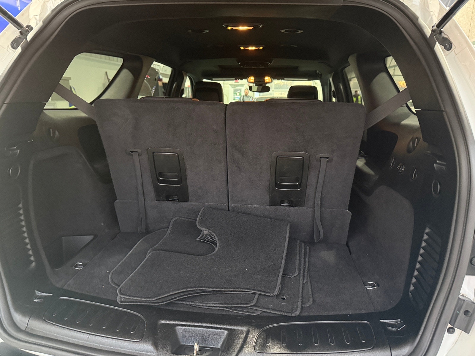 Thumbnail: 2020 Dodge Durango - 6