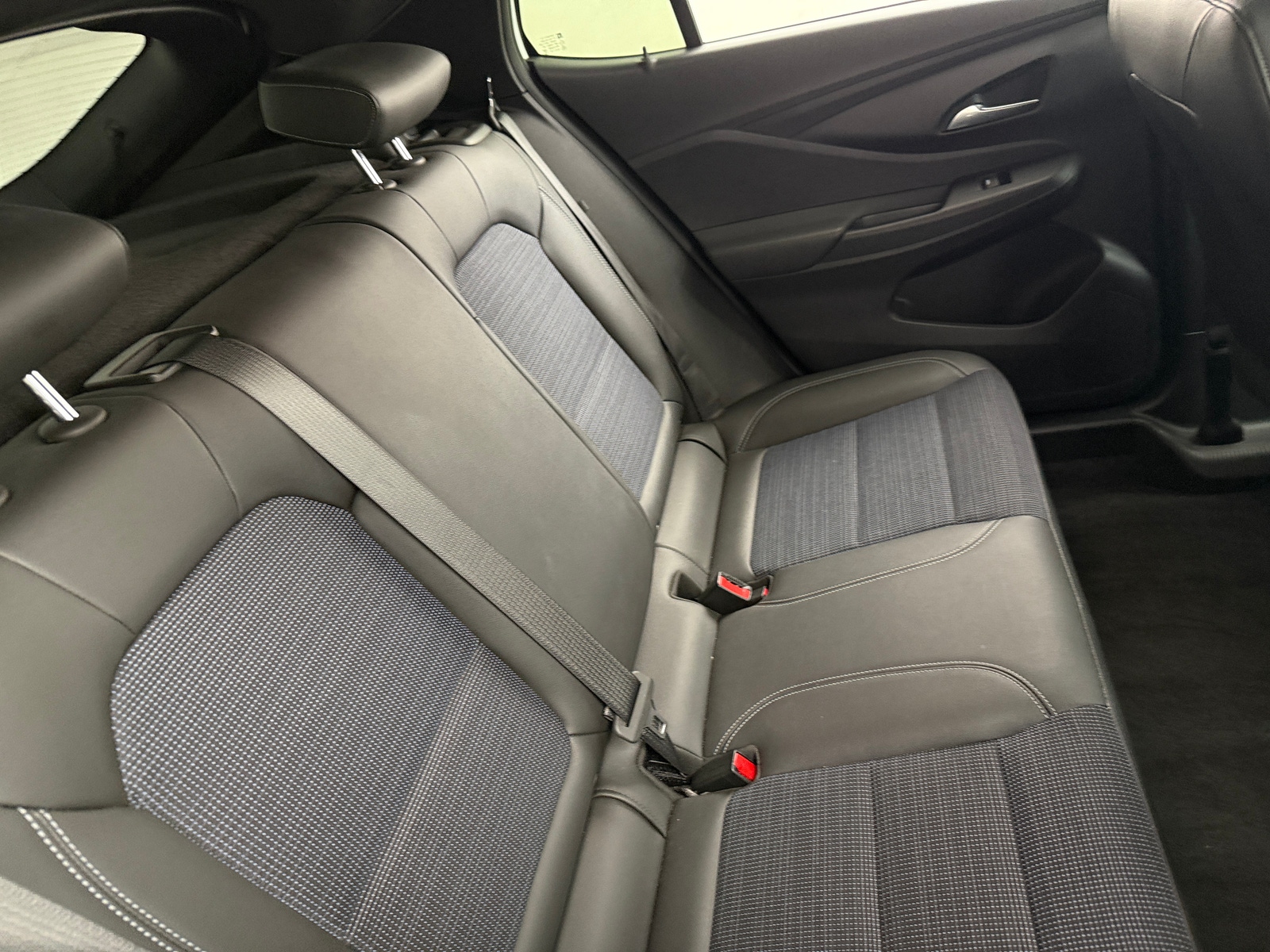 Thumbnail: 2025 Buick Envista - 6