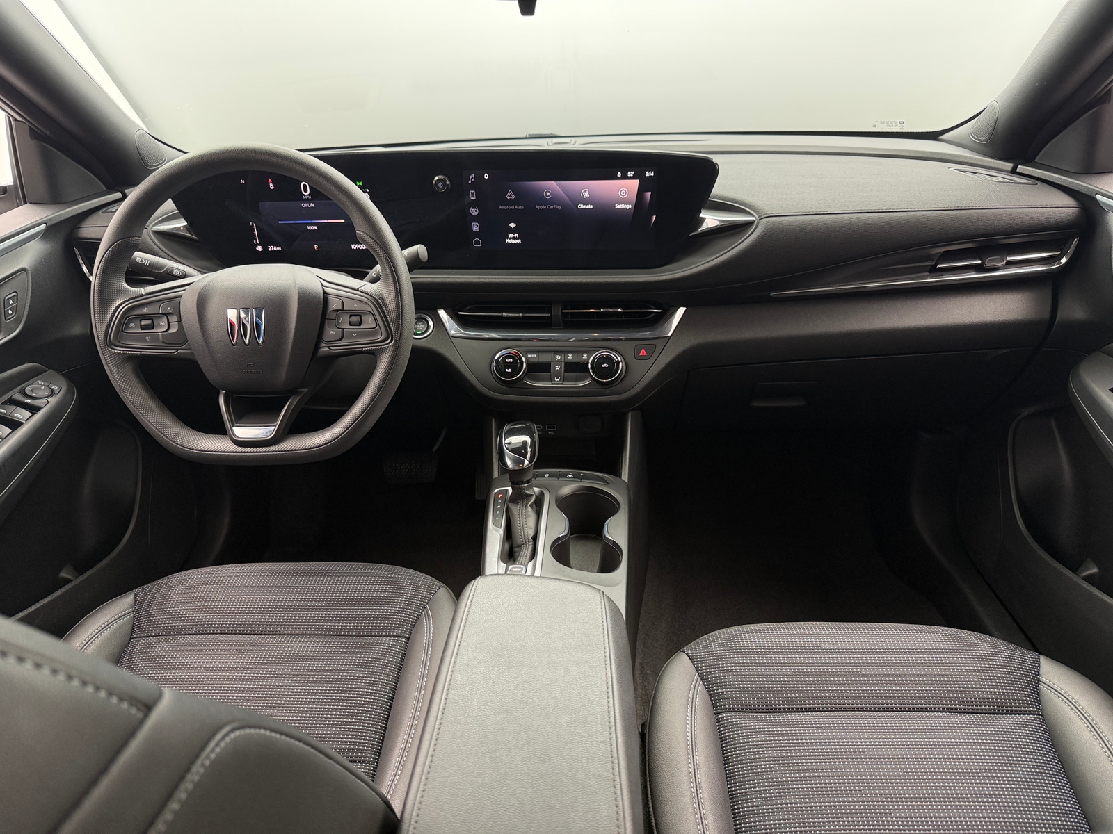 Thumbnail: 2025 Buick Envista - 3