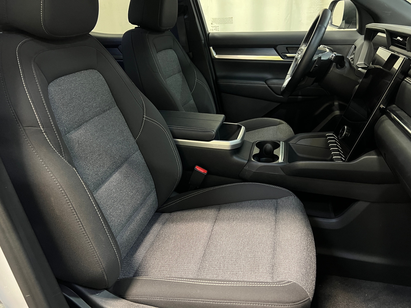 Thumbnail: 2026 GMC Terrain - 2