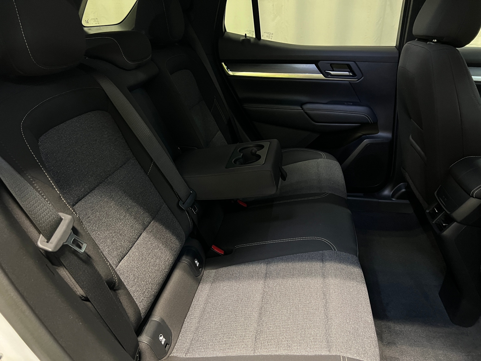 Thumbnail: 2026 GMC Terrain - 6