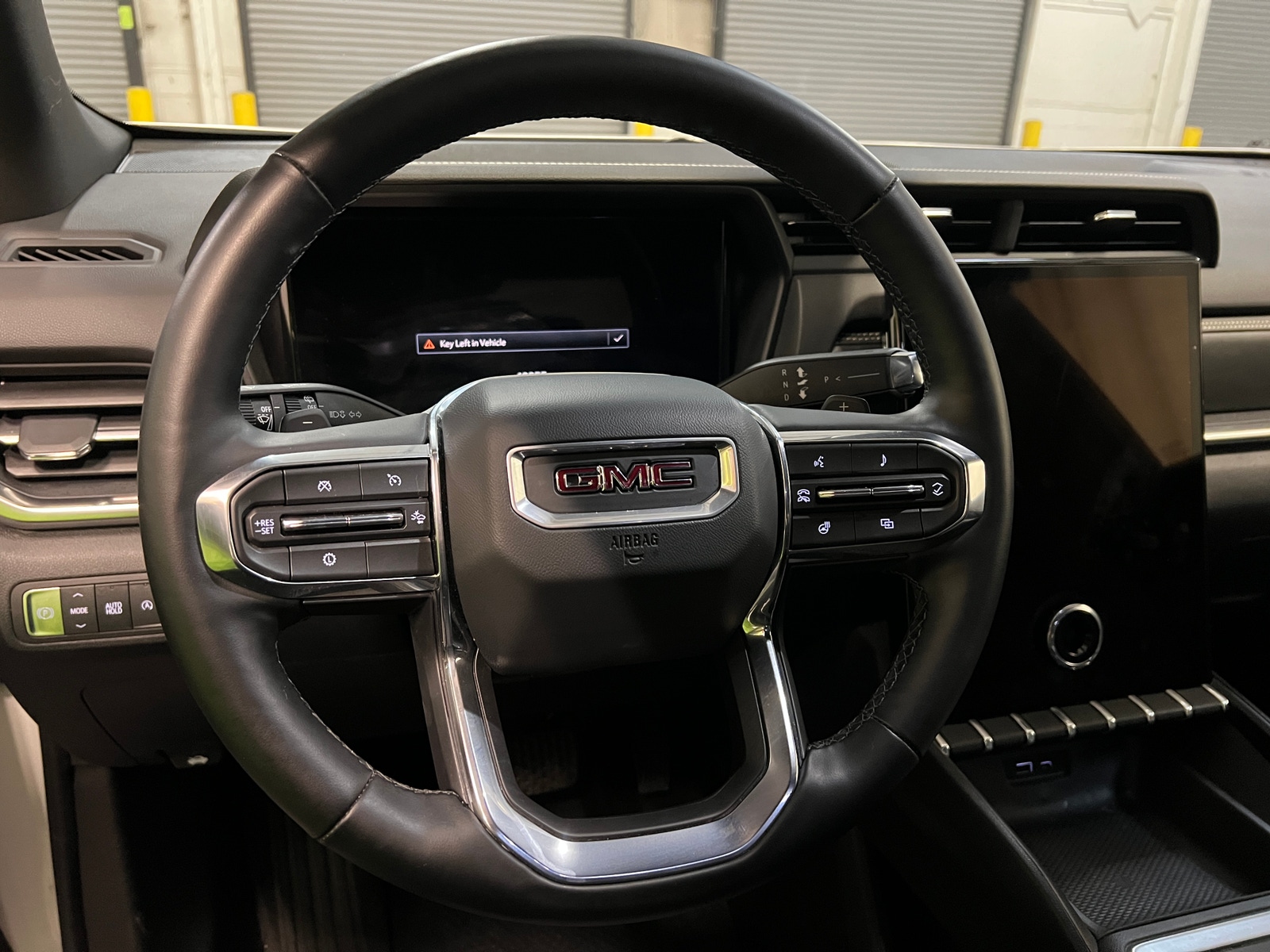 Thumbnail: 2026 GMC Terrain - 5