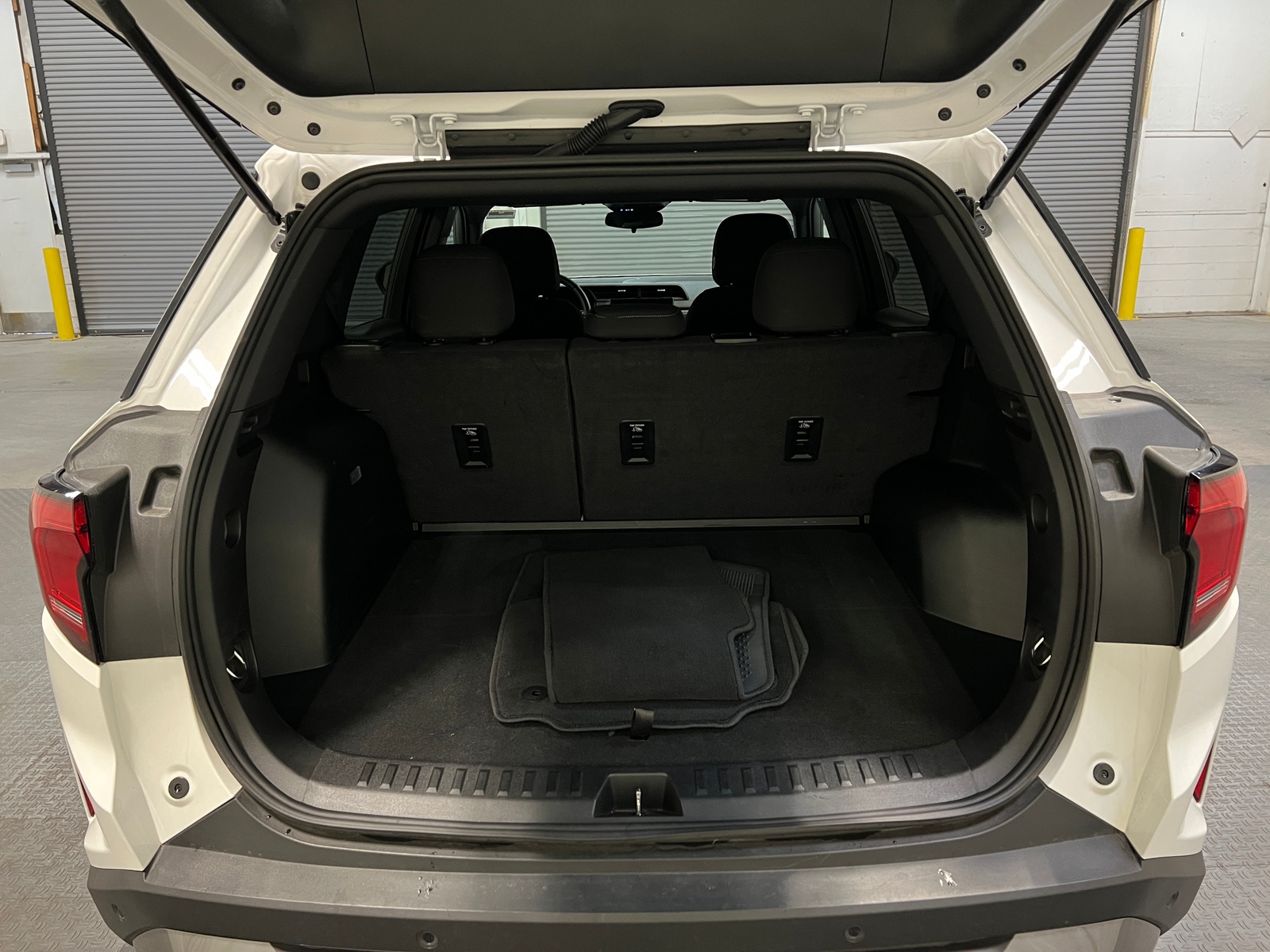 Thumbnail: 2026 GMC Terrain - 7