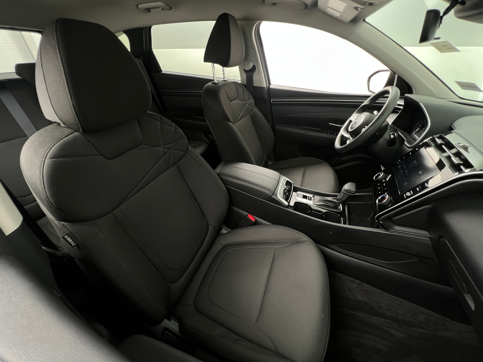 Thumbnail: 2023 Hyundai Tucson - 2